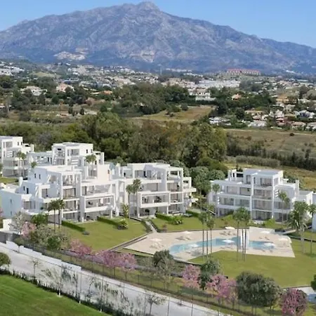 Apartment Apartamento Holiday Atalaya 3 Habitaciones,2 Banos, Espectacular , Wifi