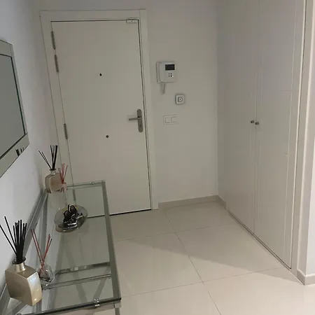 Apartment Apartamento Holiday Atalaya 3 Habitaciones,2 Banos, Espectacular , Wifi *
