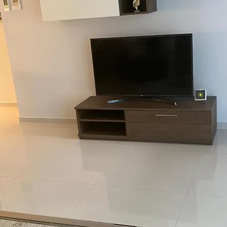 Apartment Apartamento Holiday Atalaya 3 Habitaciones,2 Banos, Espectacular , Wifi *