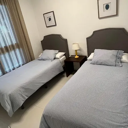 Apartamento Holiday Atalaya 3 Habitaciones,2 Banos, Espectacular , Wifi